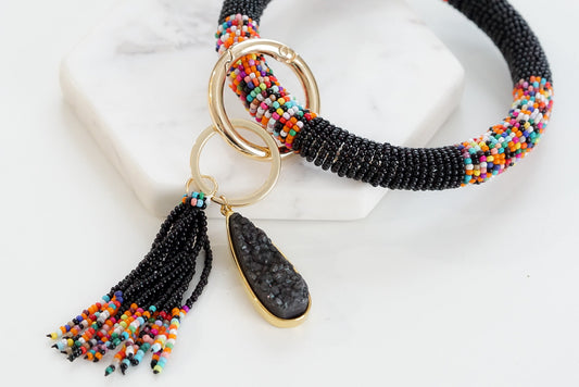 Accessory Collection - Lucia Keychain