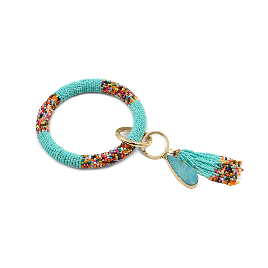 Accessory Collection - Maya Keychain