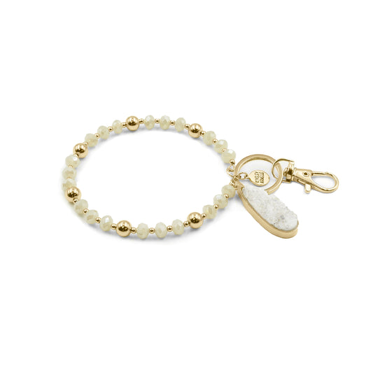 Accessory Collection - Perla Keychain