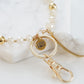 Accessory Collection - Perla Keychain