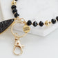 Accessory Collection - Raven Keychain