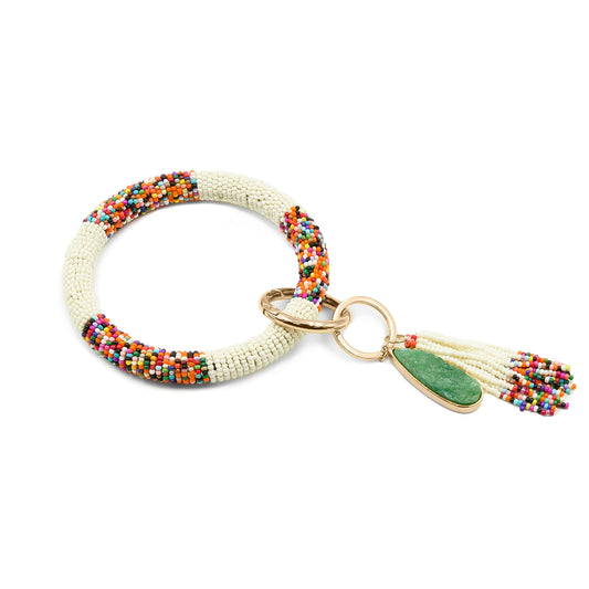 Accessory Collection - Sofia Keychain