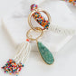 Accessory Collection - Sofia Keychain