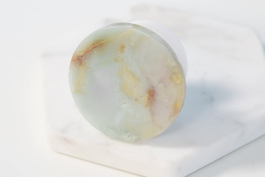 Accessory Collection - Solar Stone Phone Grip