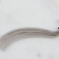Maker Collection - Silver Tassel
