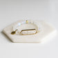 Adelaide Collection - Perla Quartz Bracelet