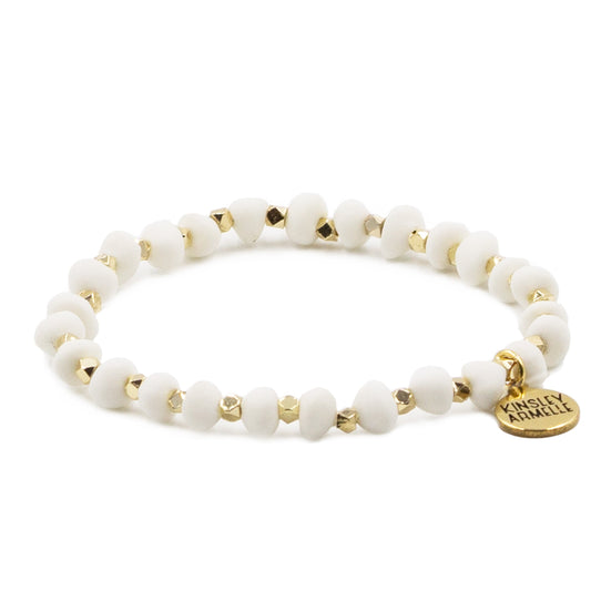 Adeline Collection - Ashen Bracelet