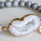 Agate Collection - Dusk Bracelet
