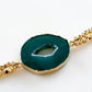 Agate Collection - Jade Bracelet