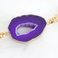 Agate Collection - Royal Bracelet