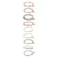 Alice Bracelet Stack