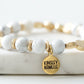 Amari Collection - Pepper Bracelet