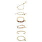 Amelia Bracelet Stack