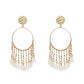 Sofie Collection - Perla Earrings