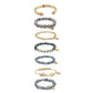 Annamarie Bracelet Stack