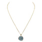 Annie Collection - Bolt Necklace