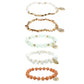 Antigua Bracelet Stack