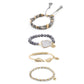 Arcadia Bracelet Stack