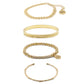 Arden Bracelet Stack