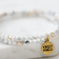 Arien Collection - Pepper Bracelet Set