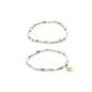 Arien Collection - Pepper Bracelet Set
