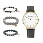 Ash Bracelet Stack