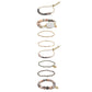 Ashlyn Bracelet Stack