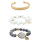 Ashton Bracelet Stack