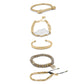 Aspen Bracelet Stack