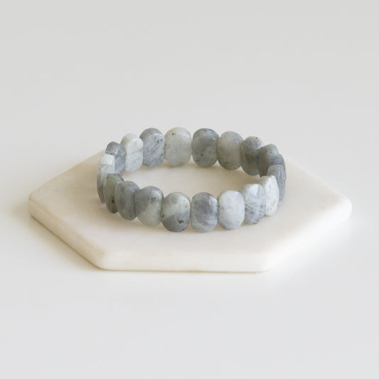 Astoria Collection - Labradorite Stone Bracelet