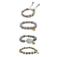 Aubrey Bracelet Stack