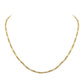 Avi Collection - Gold Necklace