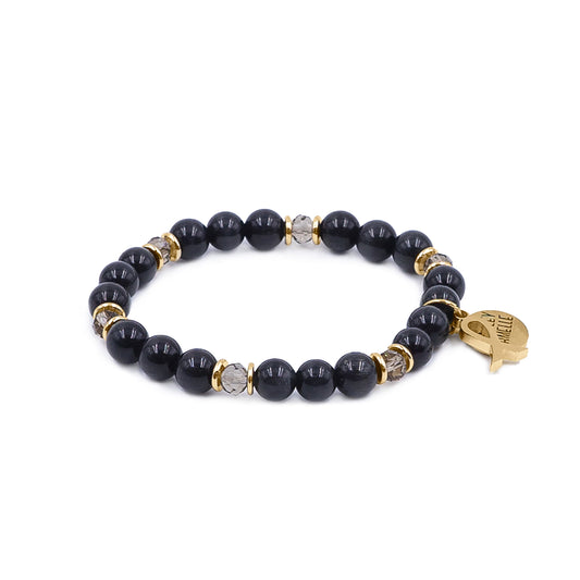 Awareness Collection - Black Bracelet