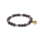 Awareness Collection - Gray Bracelet