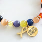 Awareness Collection - Puzzle Piece Bracelet