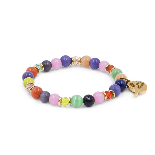 Awareness Collection - Puzzle Piece Bracelet