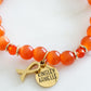Awareness Collection - Red Bracelet