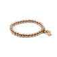 Awareness Collection - Rose Gold Bracelet