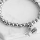 Awareness Collection - Silver Bracelet
