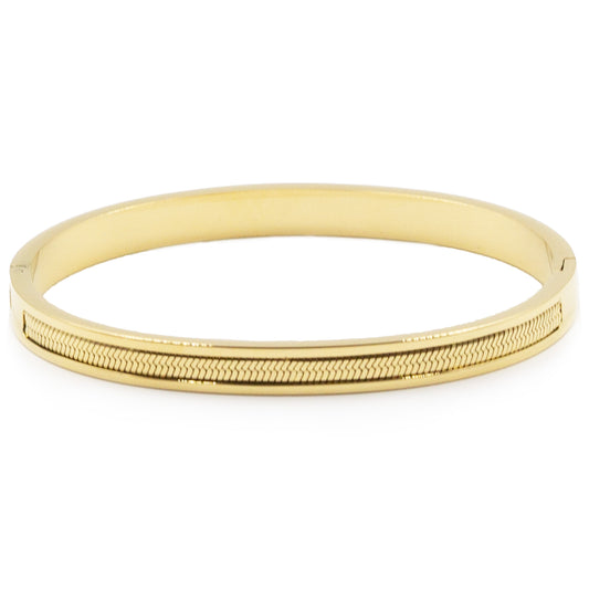 Aya Collection - Lily Bracelet