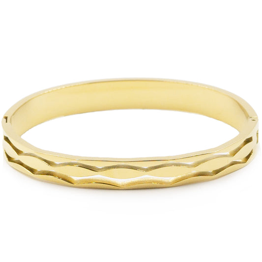 Aya Collection - Miriam Bracelet