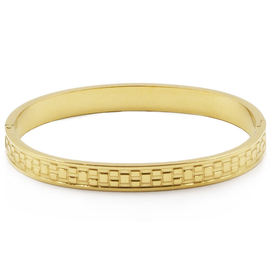 Aya Collection - Roman Bracelet