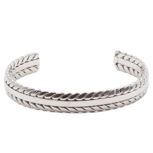 Aya Collection - Silver Gracelyn Bracelet