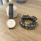 Ash Bracelet Stack