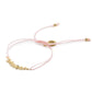 Bailey Collection - Ballet Lance Bracelet