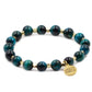Farrah Collection - Ocean Bracelet