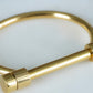 Bar Collection - Gold Bracelet
