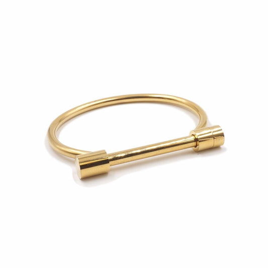 Bar Collection - Gold Bracelet