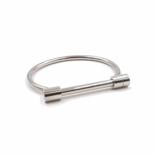 Bar Collection - Silver Bracelet