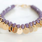 Bedlah Collection - Esmeralda Bracelet